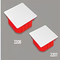 13X13 Kare  Buat  (Oranj) 1